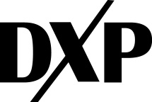 DXP Enterprises logo