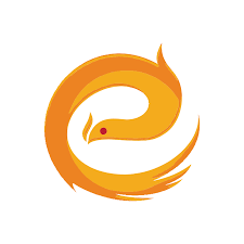 E-Home Household Service logo