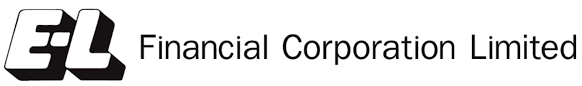 E-L Financial logo