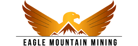 Eagle Mountain Mining logo