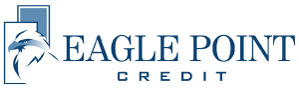 Eagle Point Credit logo