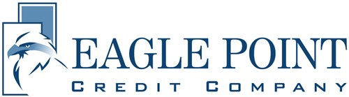 Eagle Point Credit logo