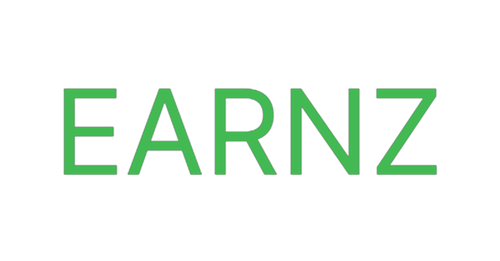 EARNZ logo