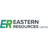 Eastern Resources logo