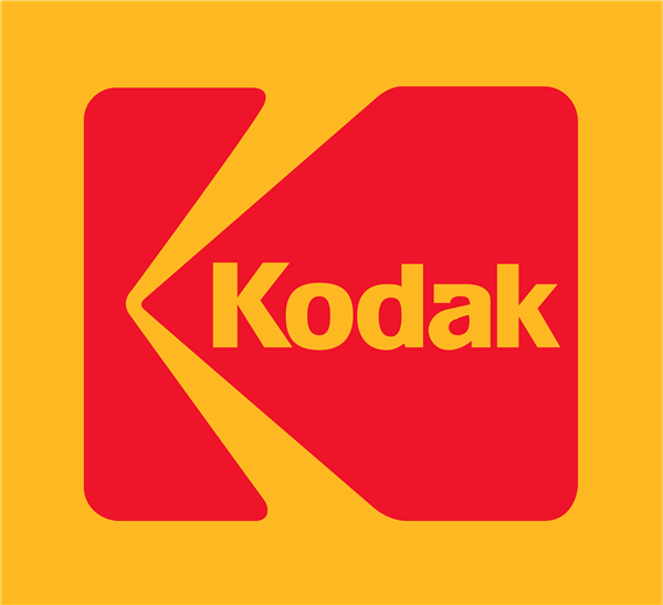 Eastman Kodak logo