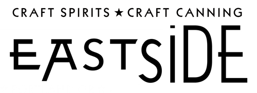 Eastside Distilling logo