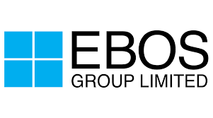 EBOS Group logo