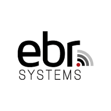 EBR Systems logo