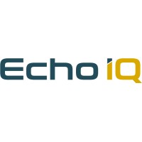 Echo IQ logo