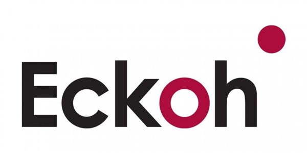 Eckoh logo