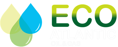 Eco (Atlantic) Oil & Gas logo