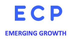 ECP Emerging Growth logo