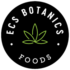 ECS Botanics logo