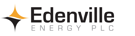 Edenville Energy logo