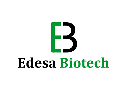 Edesa Biotech logo