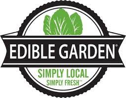 Edible Garden logo