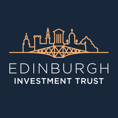 Edinburgh Worldwide logo