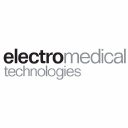 Electromedical Technologies logo