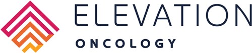 Elevation Oncology logo