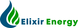 Elixir Energy logo