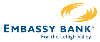 Embassy Bancorp logo