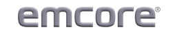 EMCORE logo