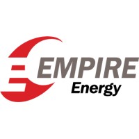Empire Energy Group logo