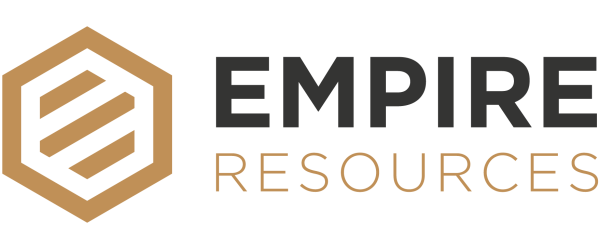 Empire Resources logo