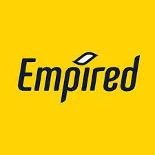 Empired logo