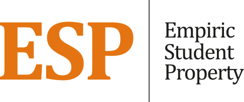Empiric Student Property logo