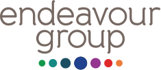 Endeavour Group logo