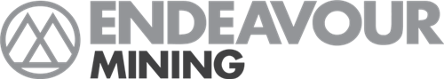 Endeavour Mining logo