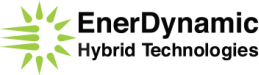 EnerDynamic Hybrid Technologies logo