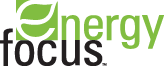 Energy Focus logo