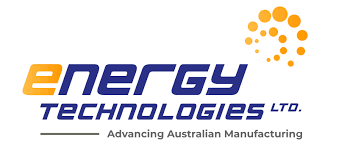 Energy Technologies logo