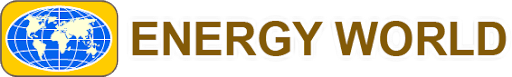 Energy World logo