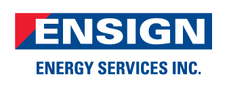 Ensign Energy Services logo