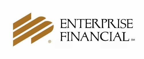 Enterprise Financial Services logo