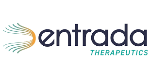 Entrada Therapeutics logo