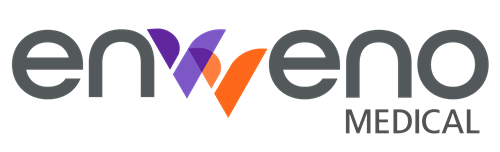 enVVeno Medical logo