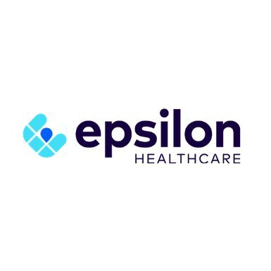 Epsilon Healthcare logo
