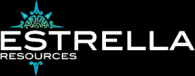 Estrella Resources logo