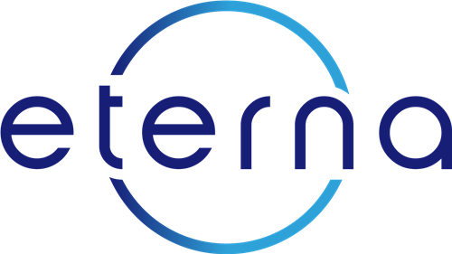Eterna Therapeutics logo