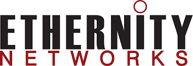 Ethernity Networks logo