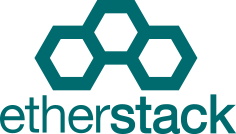 Etherstack logo