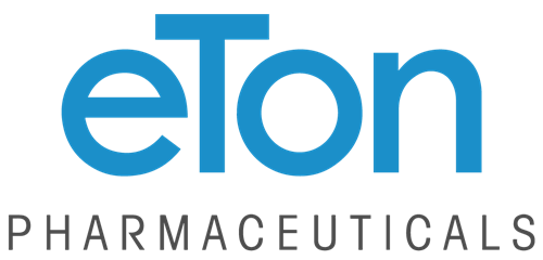 Eton Pharmaceuticals logo