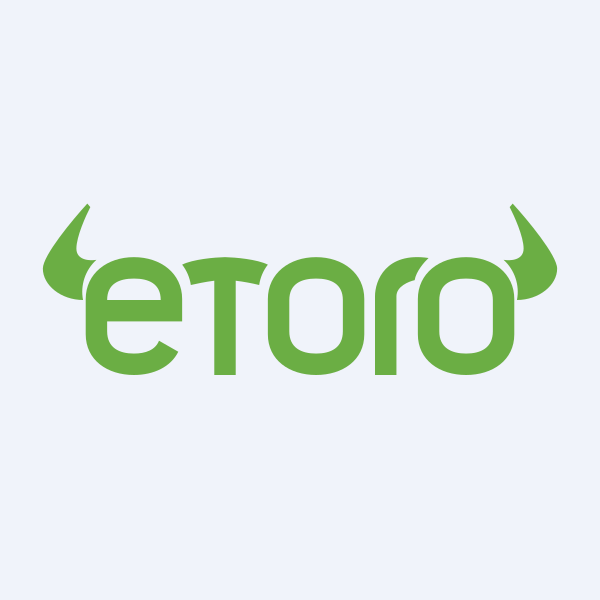 eToro Group logo