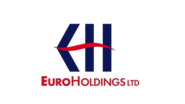 Euroholdings logo
