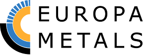 Europa Metals logo