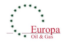 Europa Oil & Gas logo
